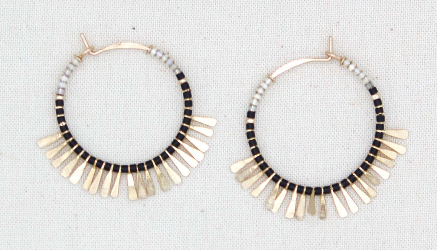 Radium Hoops