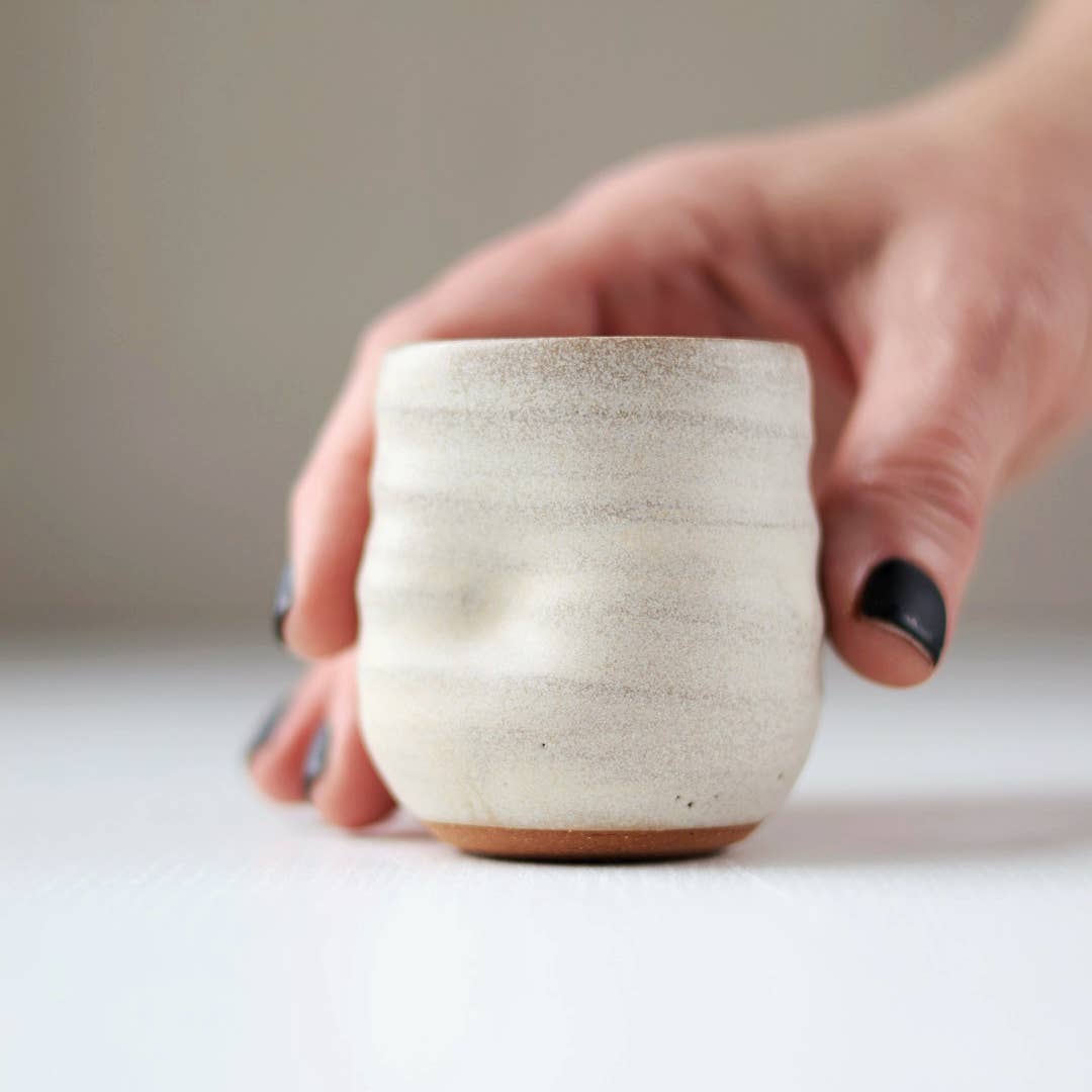 Artist Choice Little Sippers - Cream