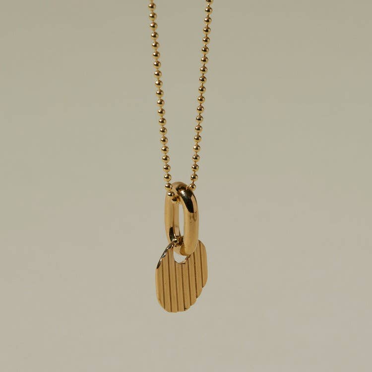 Milo Necklace