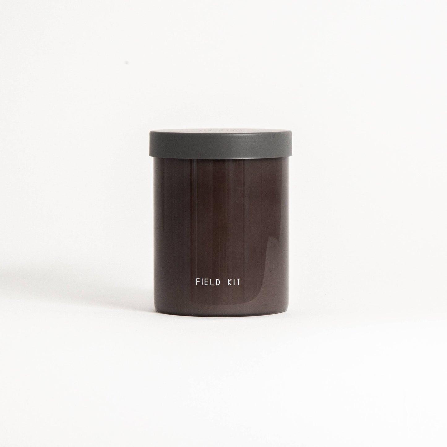 The Lumberjack Candle