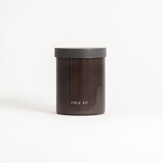 The Lumberjack Candle