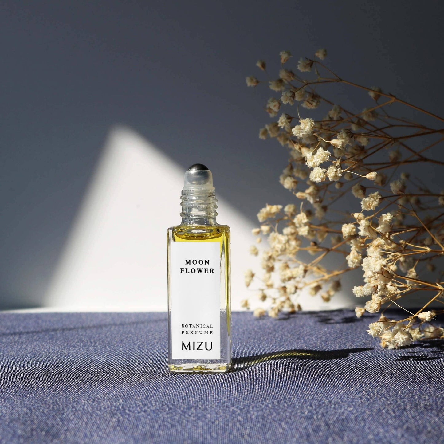 Moonflower Perfume Oil