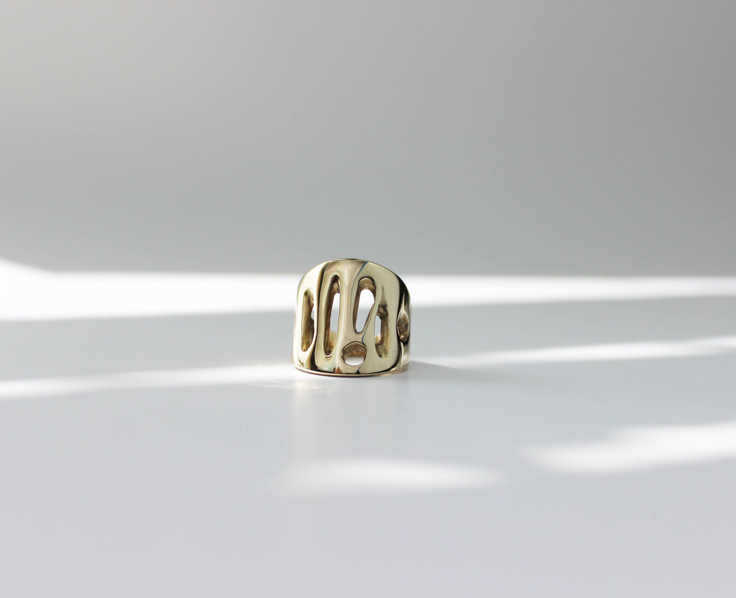 Organic Ring