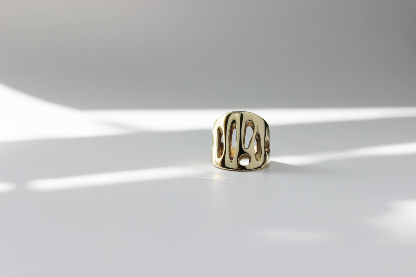 Organic Ring