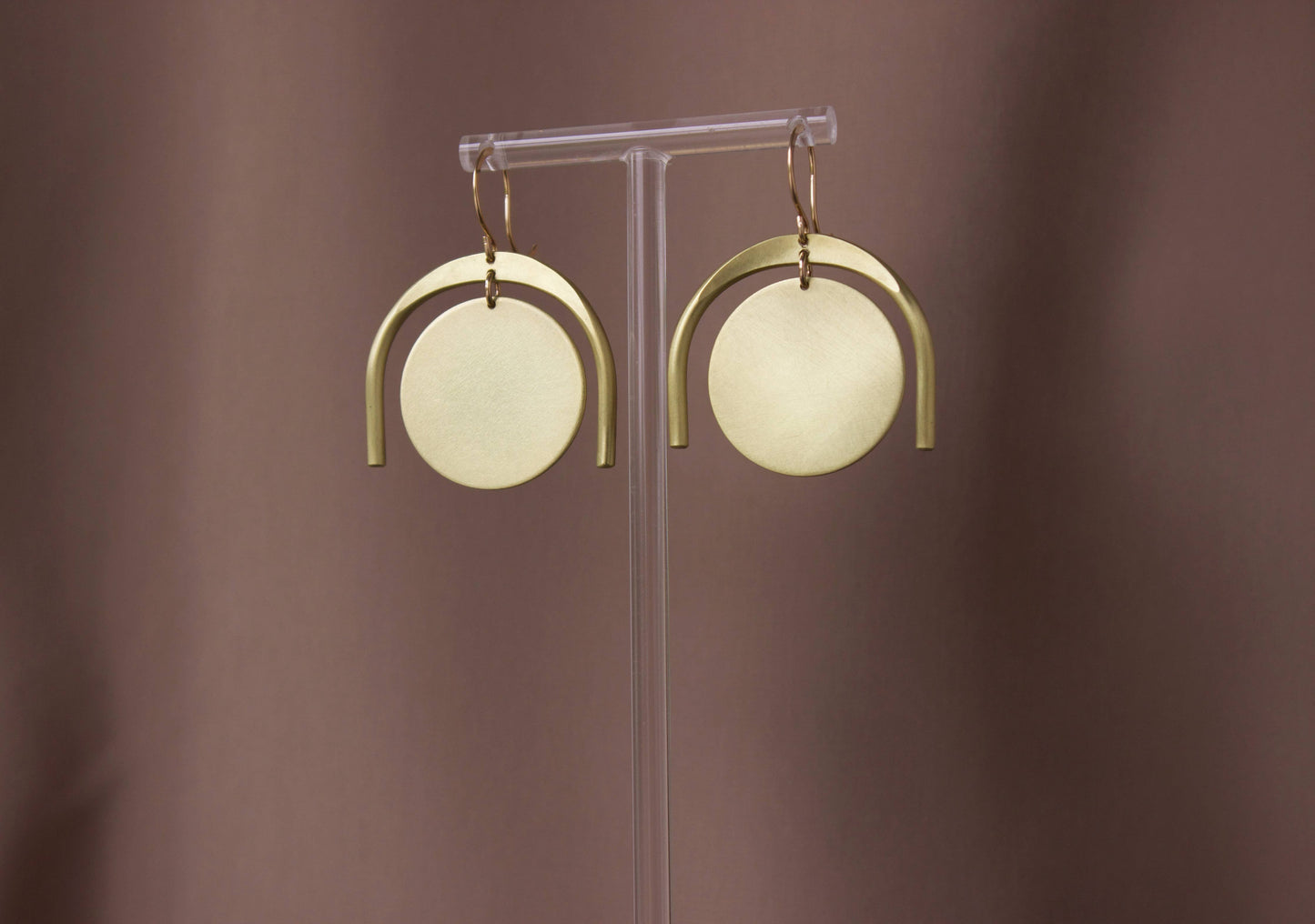 Large Thera Earrings