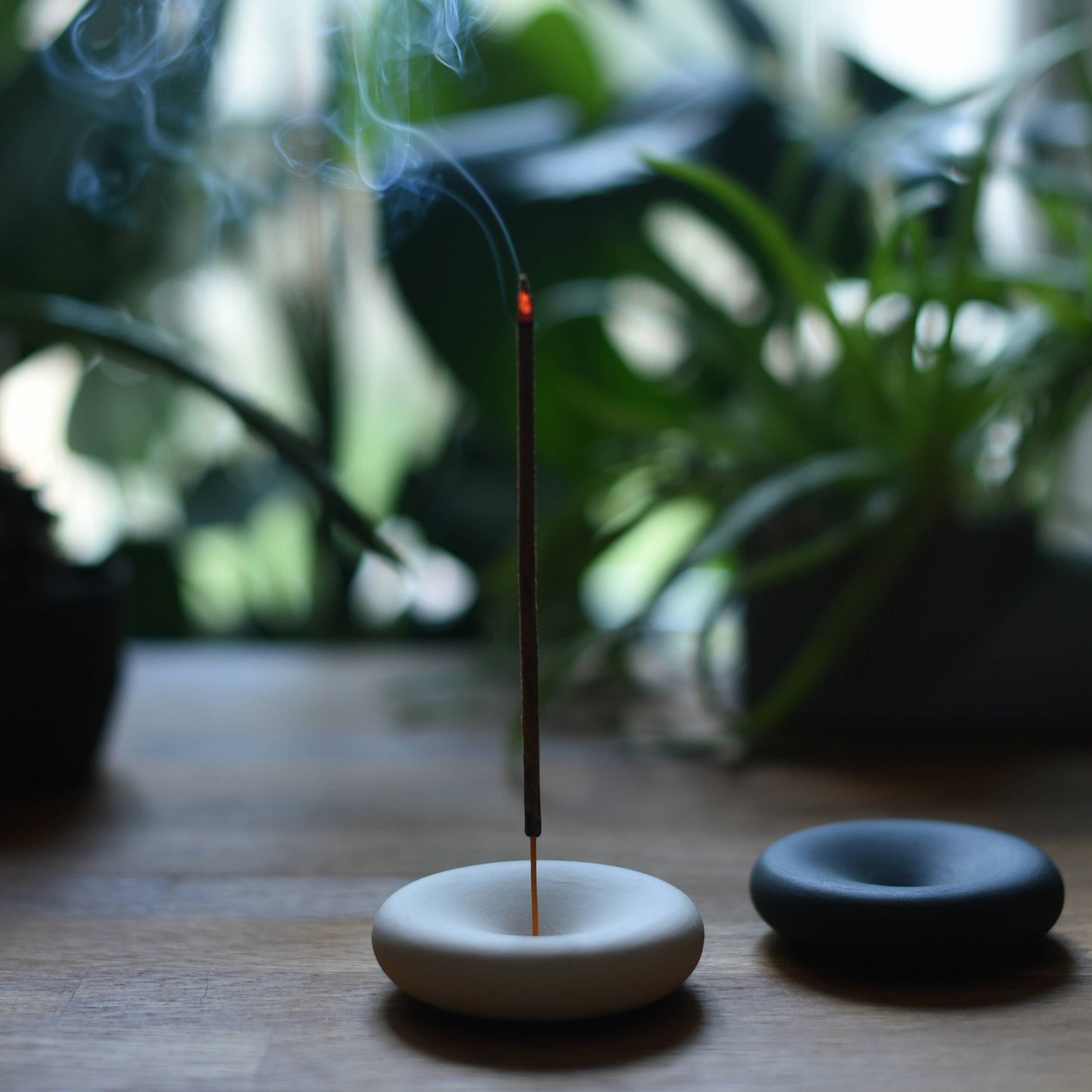Eve Incense: Black
