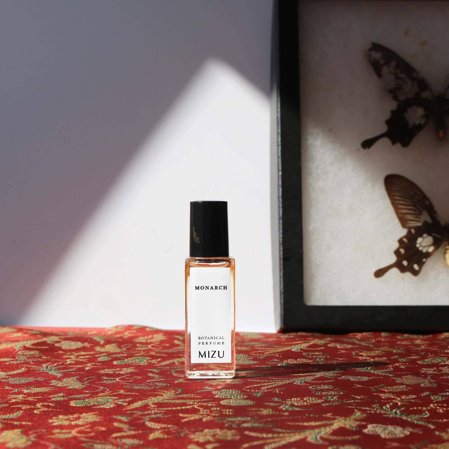 Monarch Perfume Oil