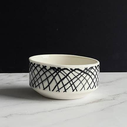 Stria Net Dish