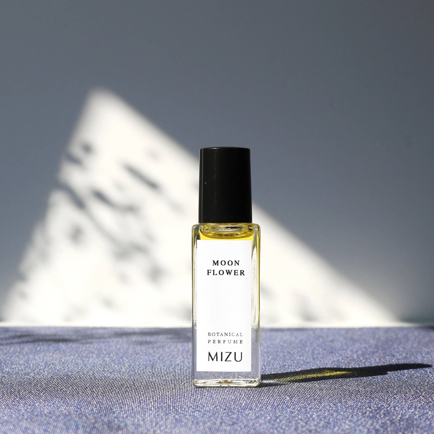 Moonflower Perfume Oil