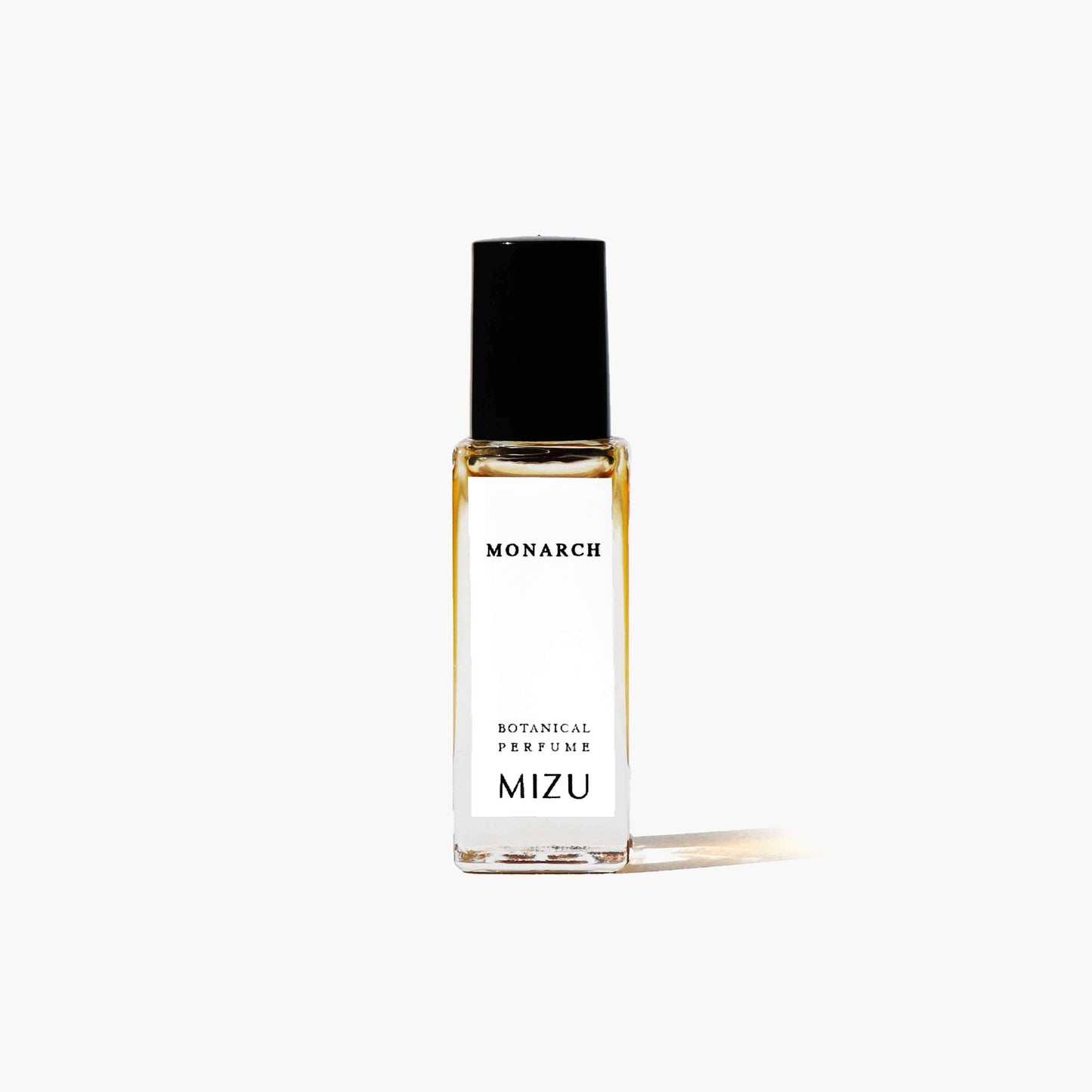 Monarch Perfume Oil