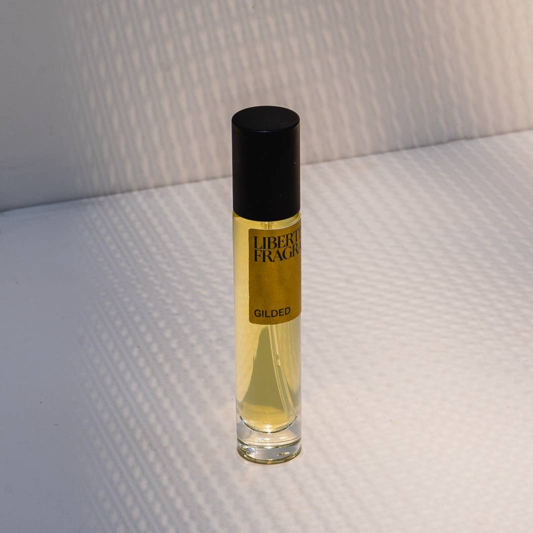 Gilded Perfume