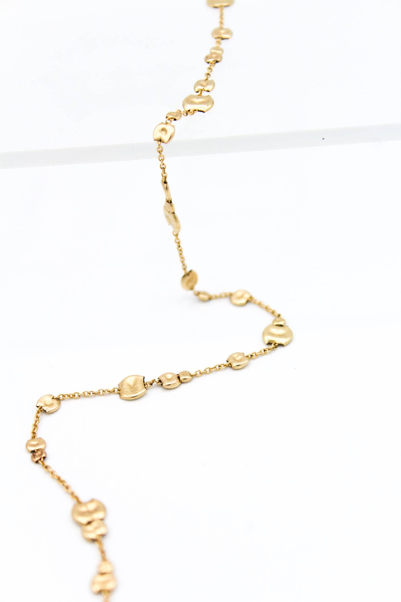 Glitter Necklace