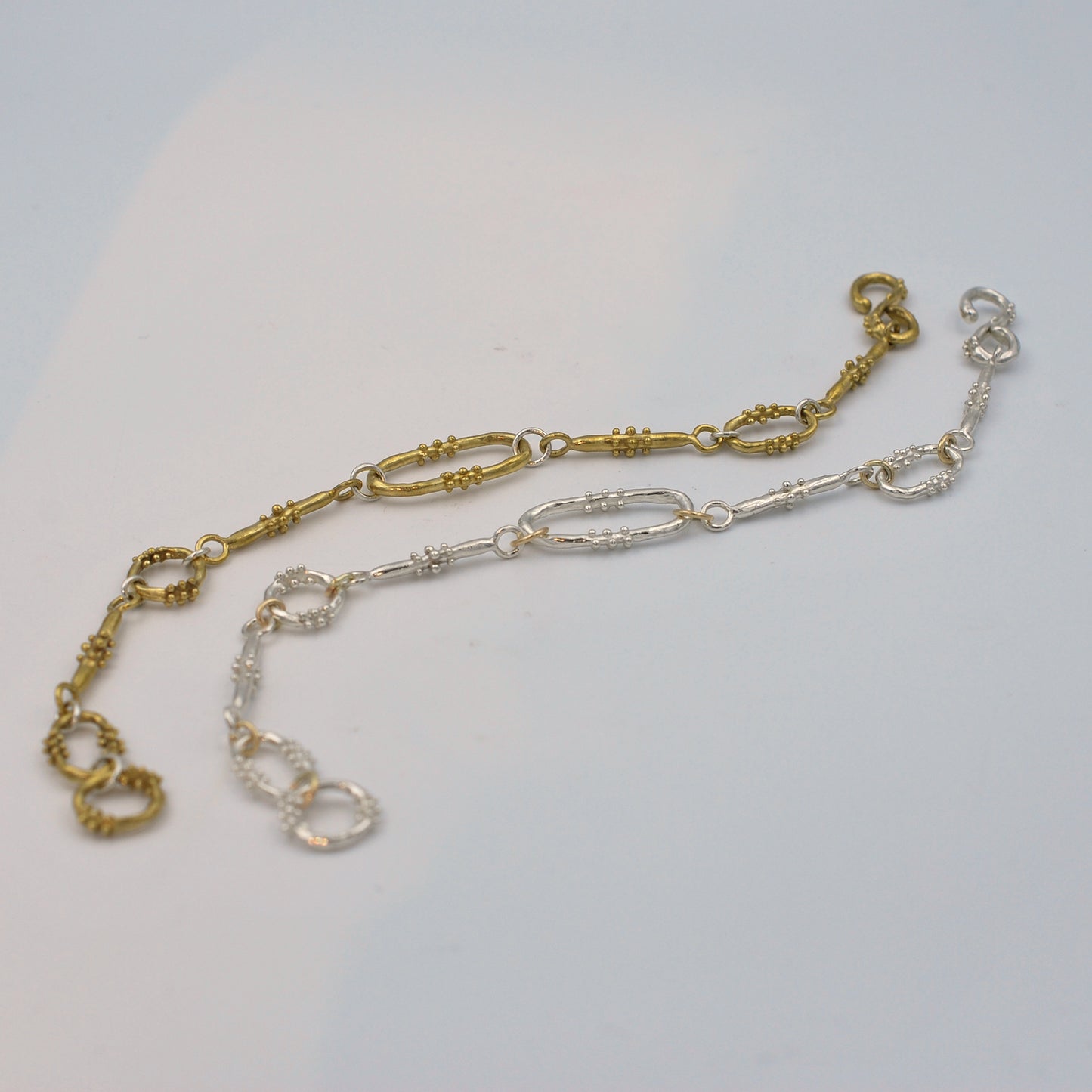 Granule Charm Bracelet