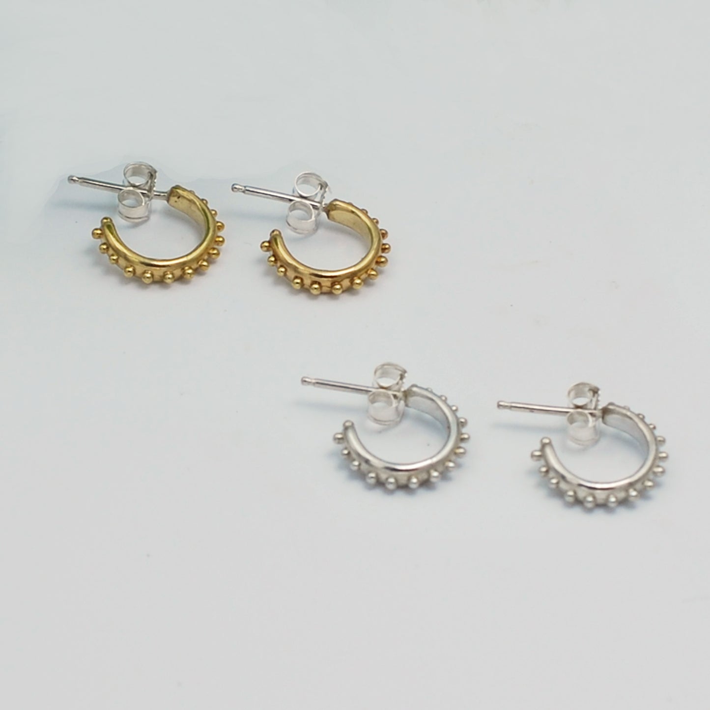 Granule Mini Hoops