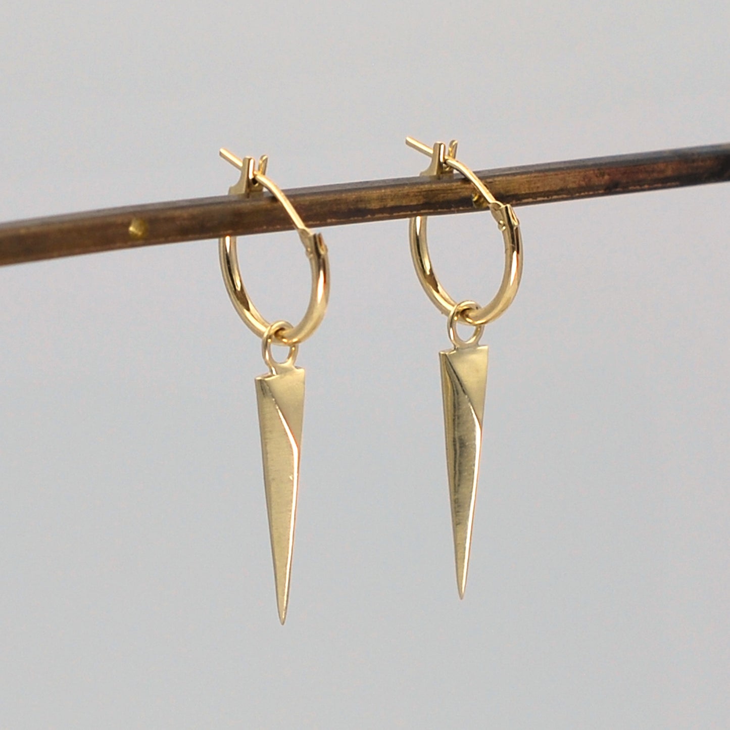 Dagger Drops