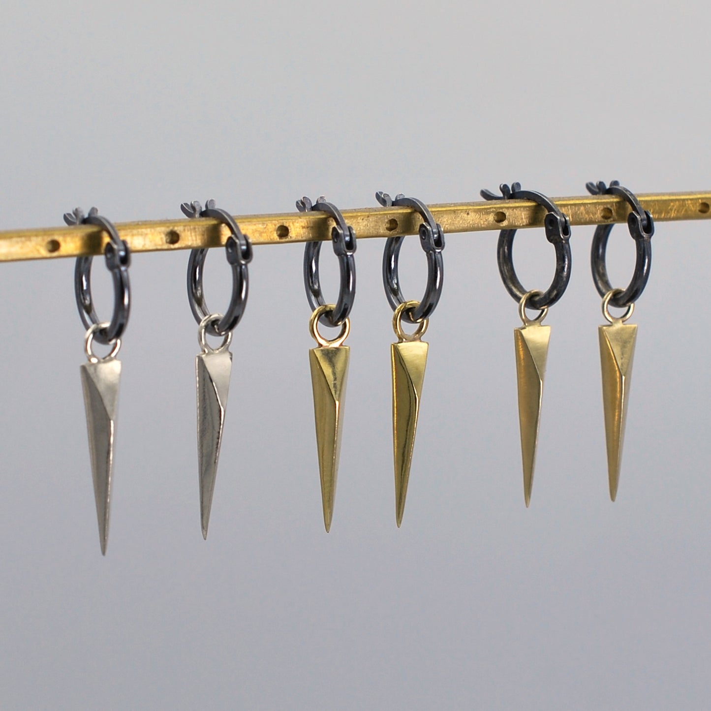 Dagger Drops