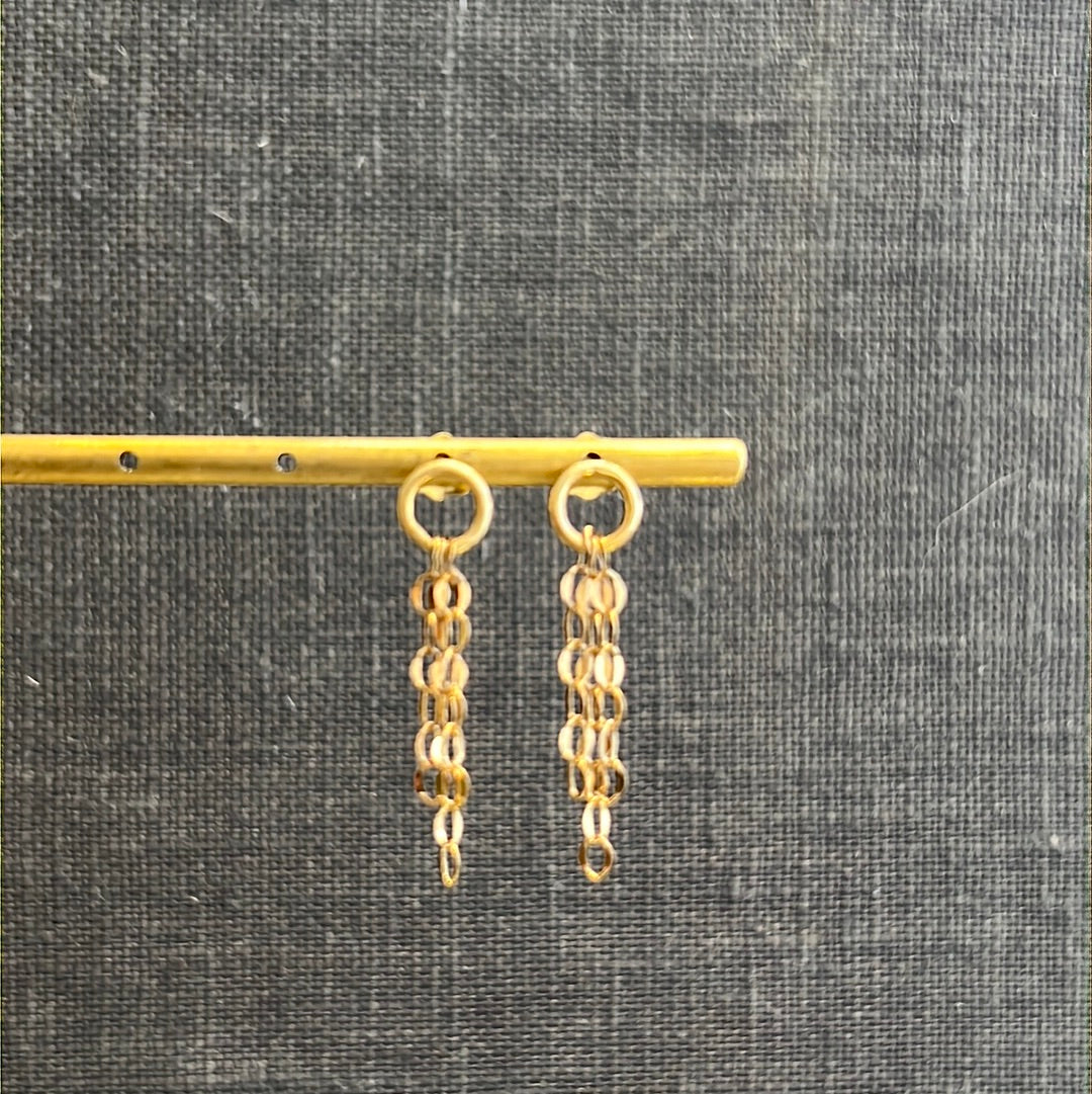 Circle Chain Dangles