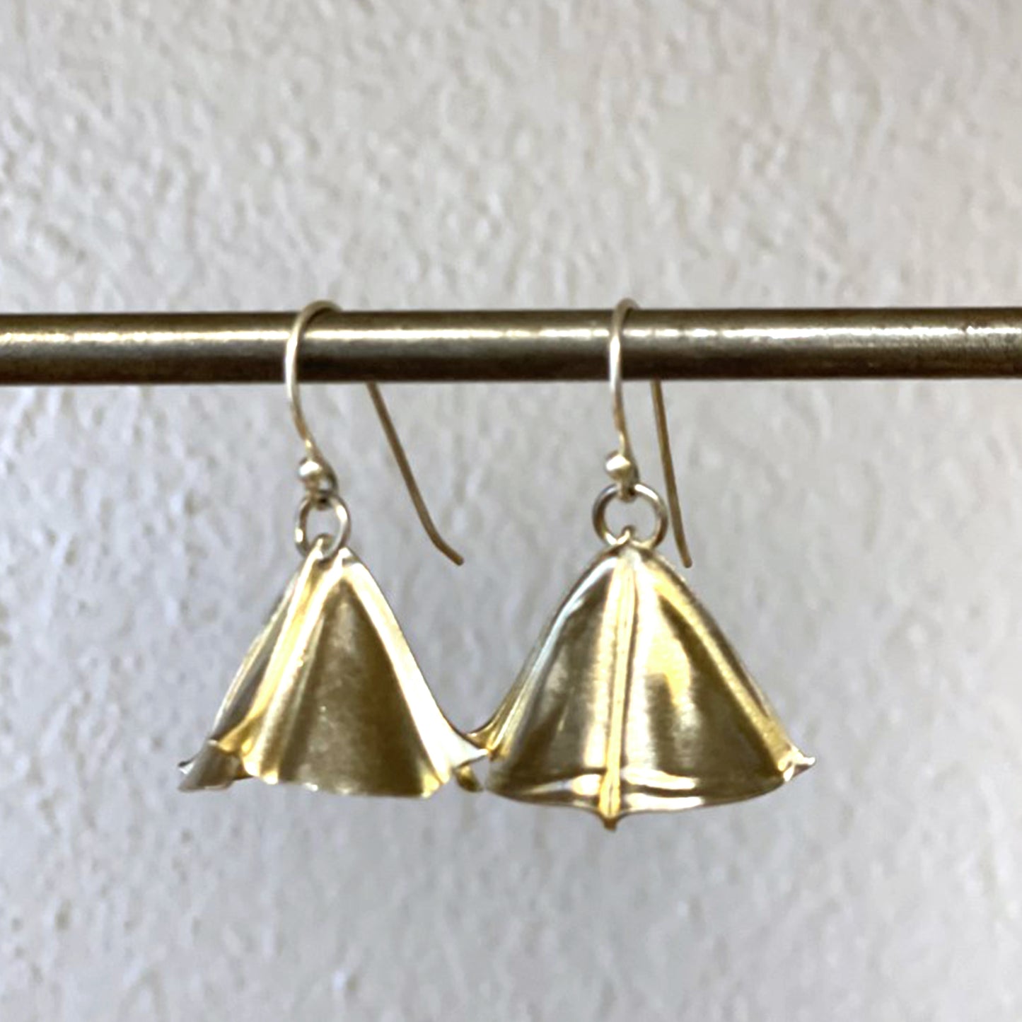 Silver Bell Flower