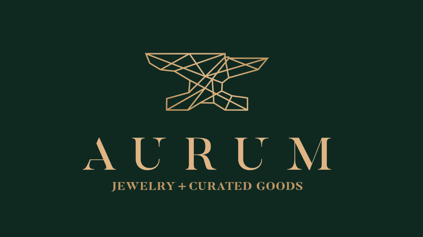 Aurum Jewelry – Aurum Jewelry