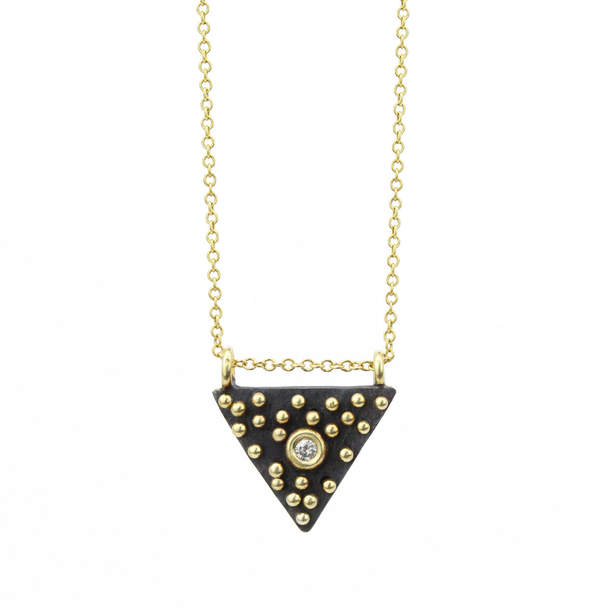 Aquila Necklace