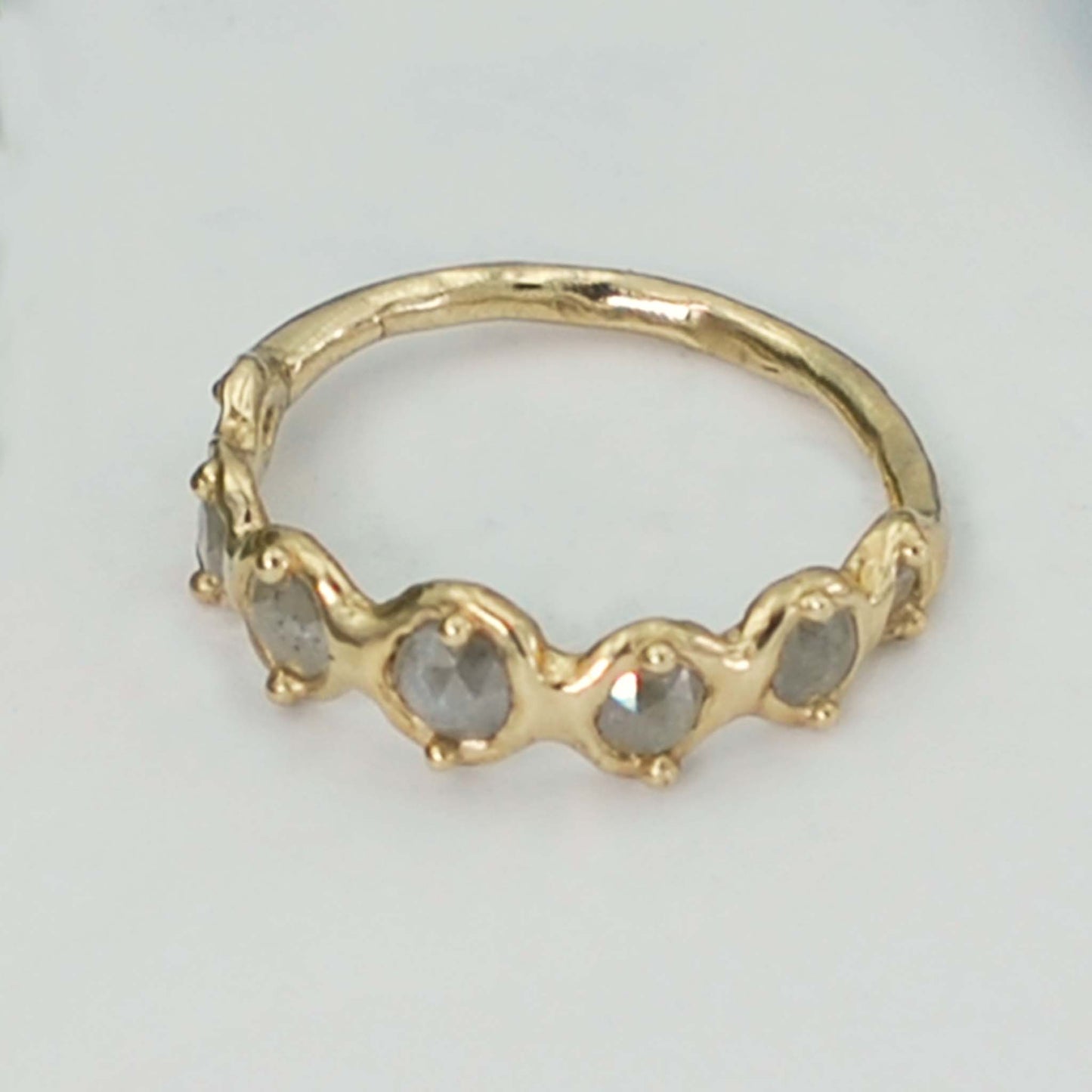VII Diamond Band