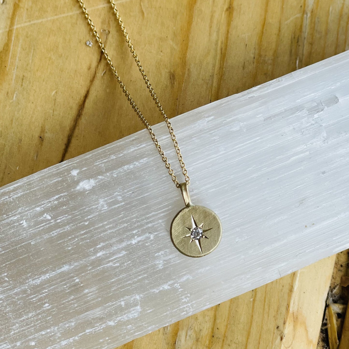 Polaris Pendant