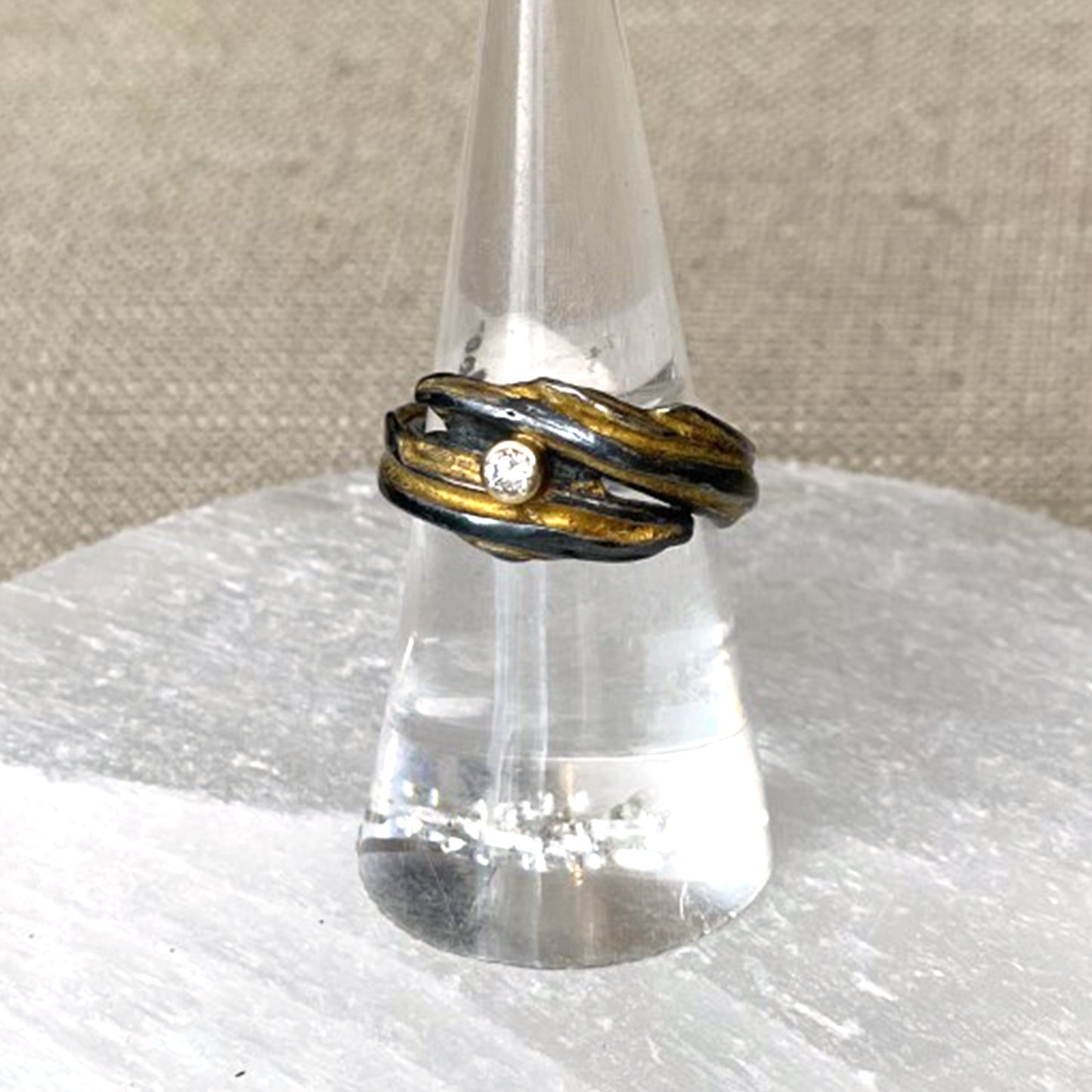 Merge Ring