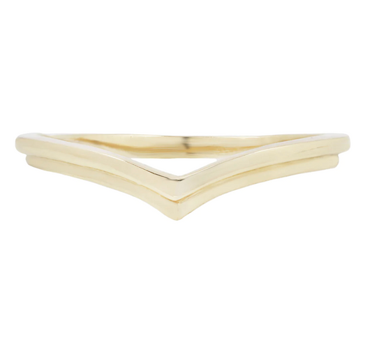 Stepped Nesting Band