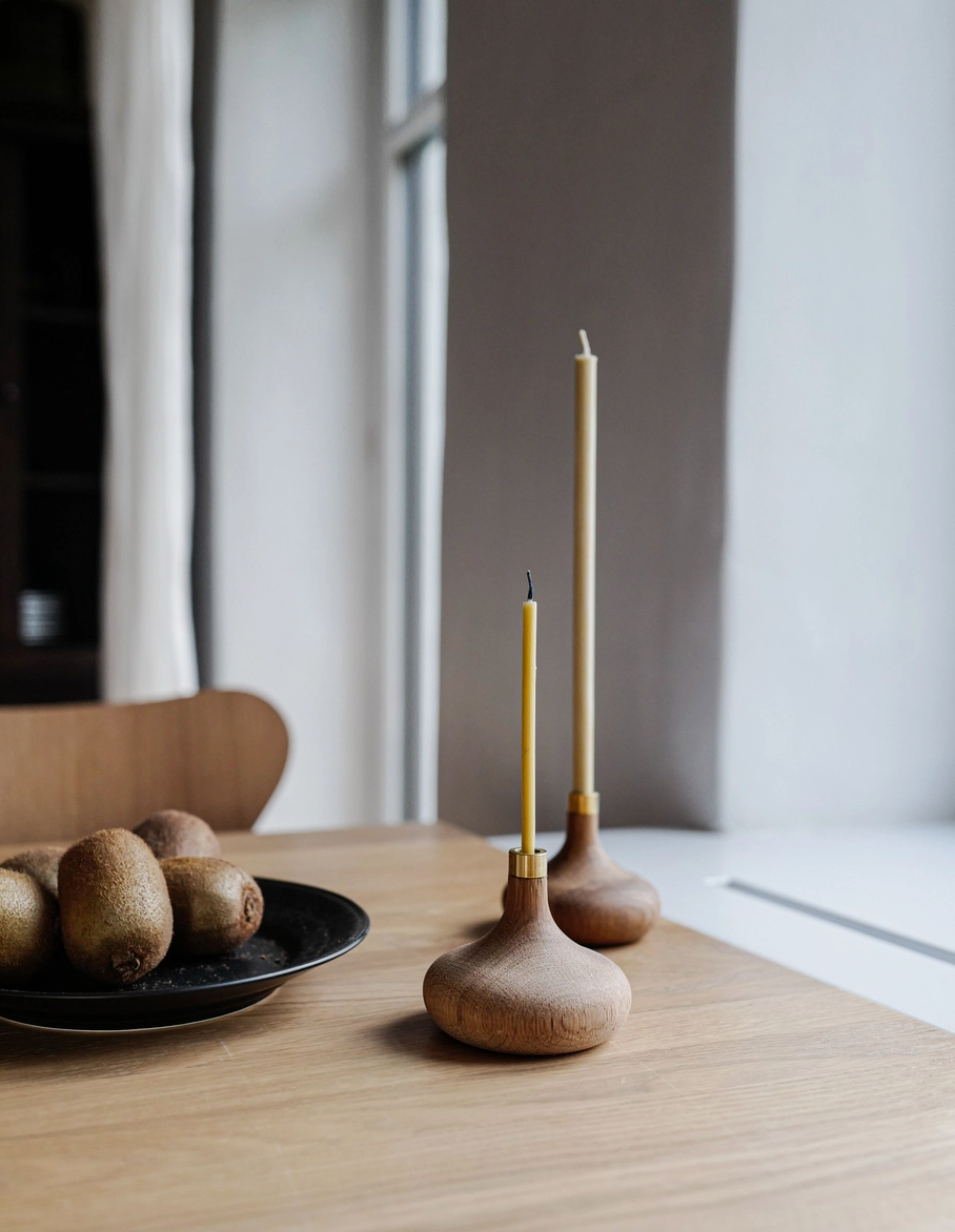 Dinner Candles