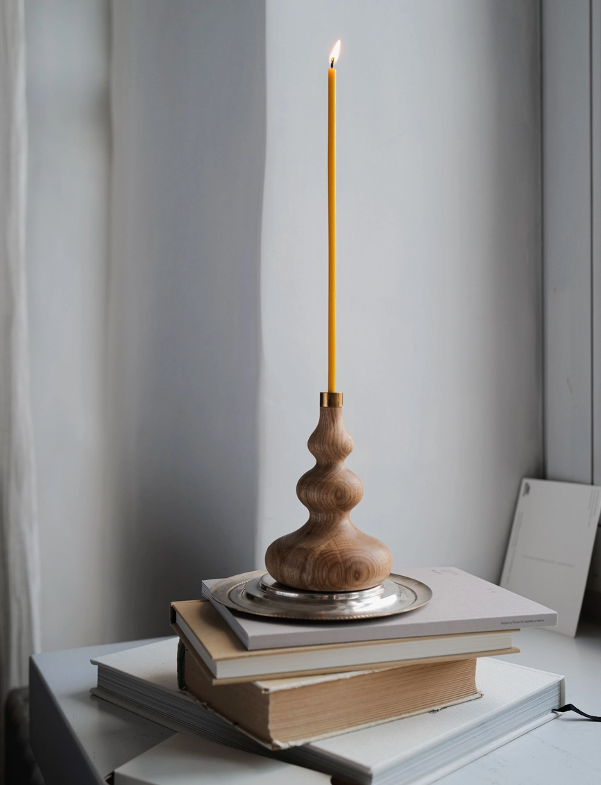 Slim Candles