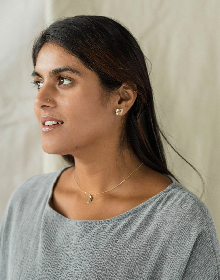 Balance Necklace