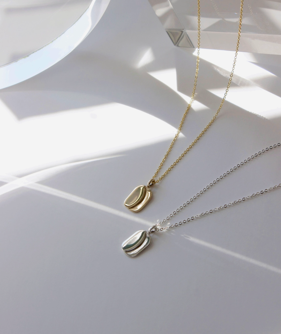 Balance Necklace
