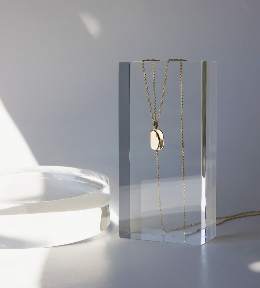 Balance Necklace