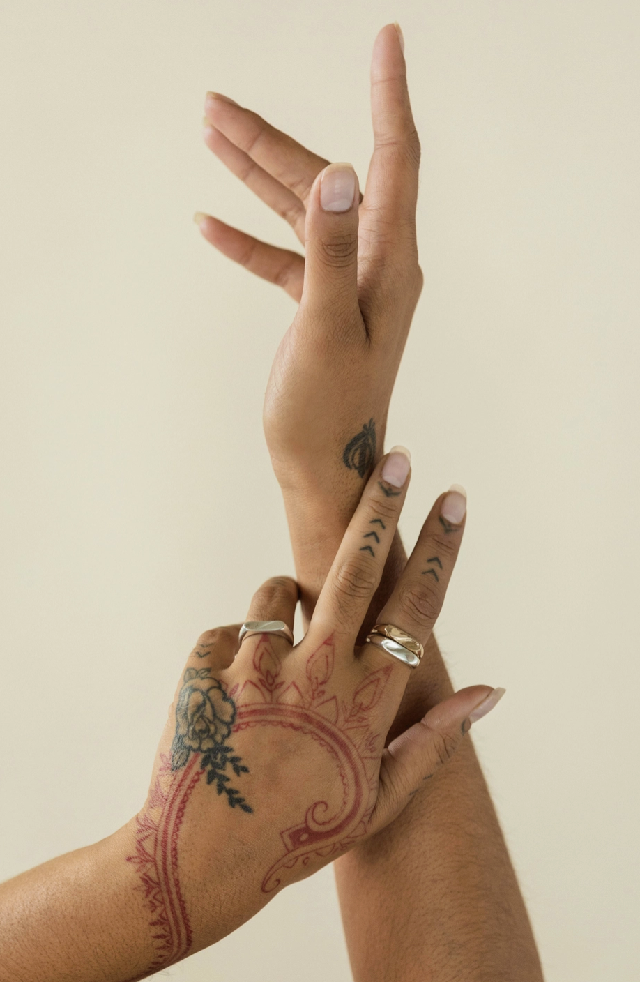Balance Ring