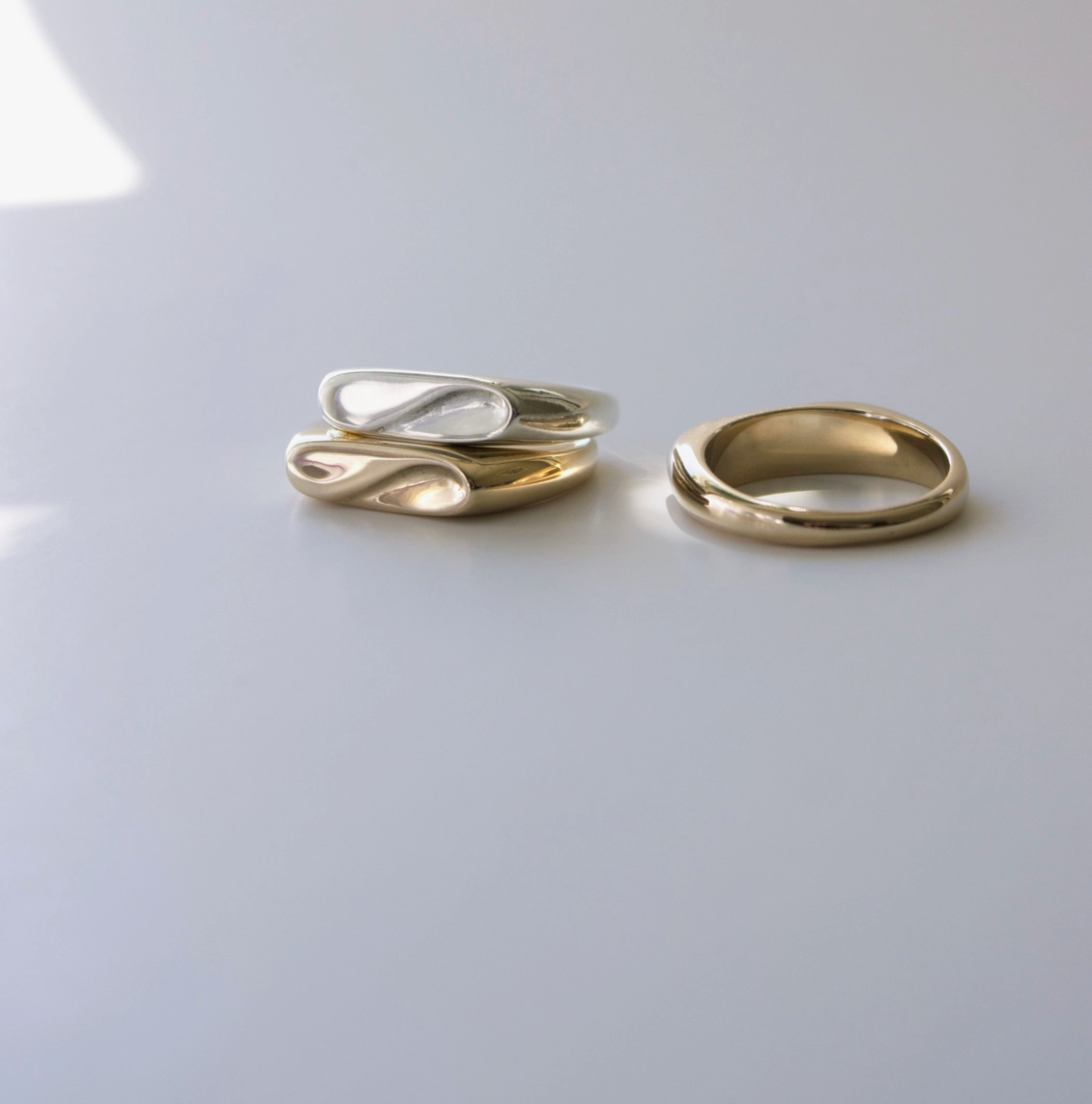Balance Ring