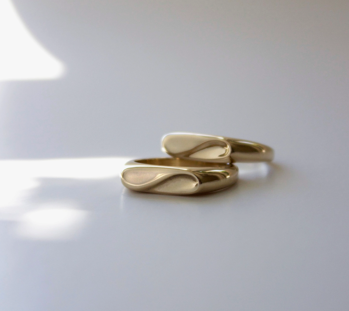 Balance Ring