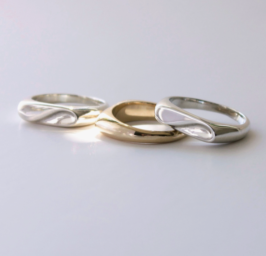 Balance Ring
