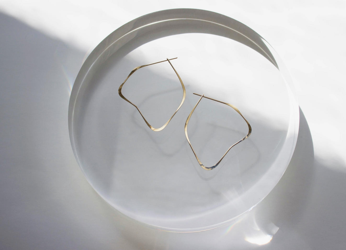 Organic Earrings