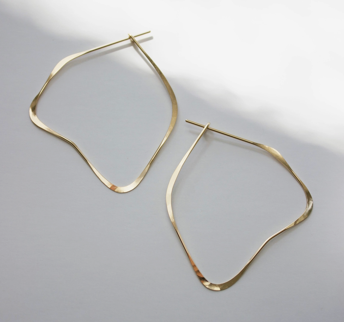 Organic Earrings