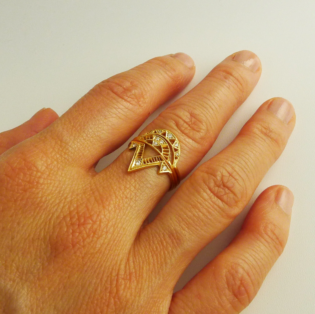 Archena Ring