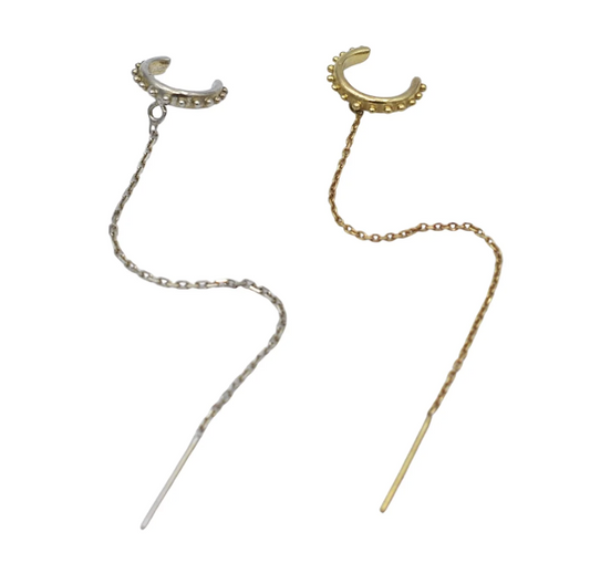 Granule Cuff Threader