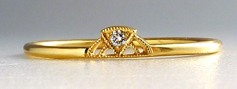 Ethel Ring