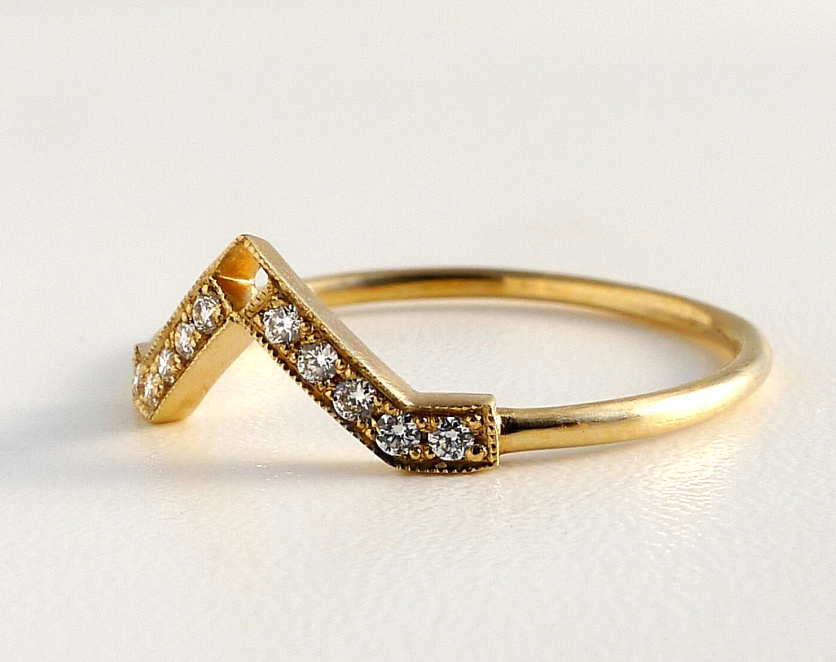 Amalia Ring