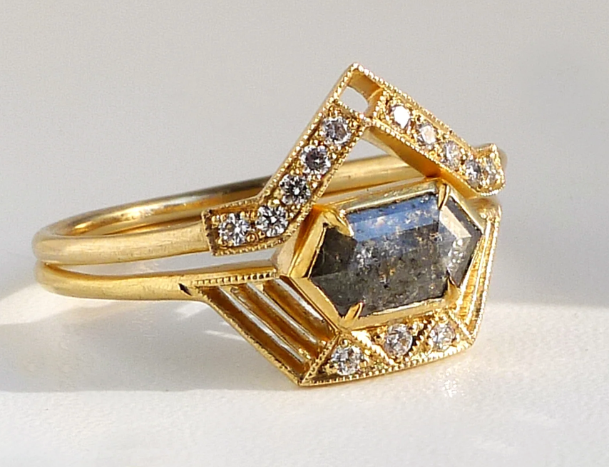 Amalia Ring