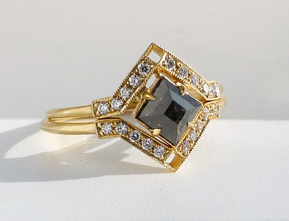 Amalia Ring