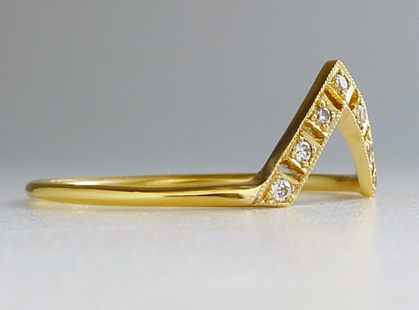 Cassat Ring