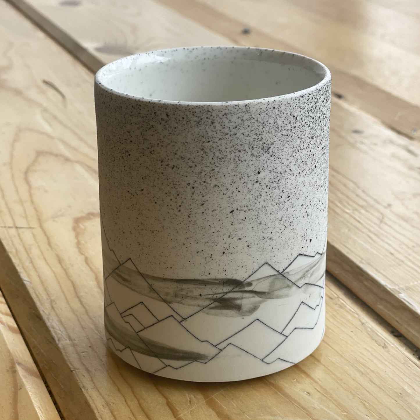 Tumbler #2