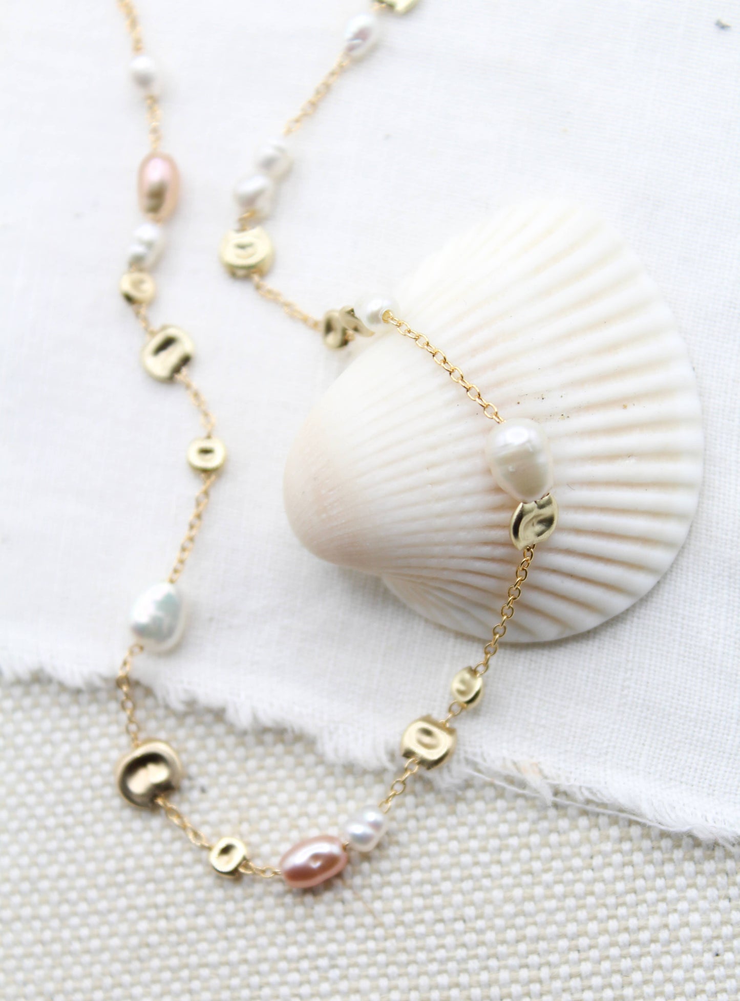 Glitter TIDE Bracelet