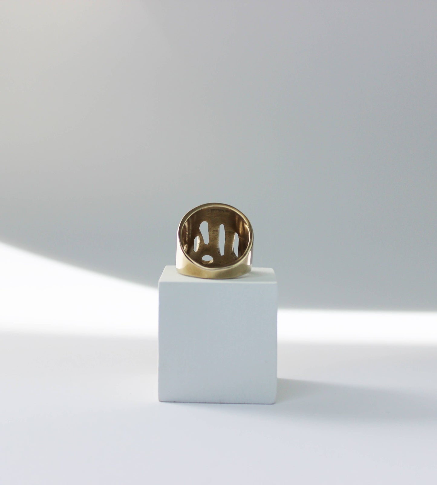 Organic Ring