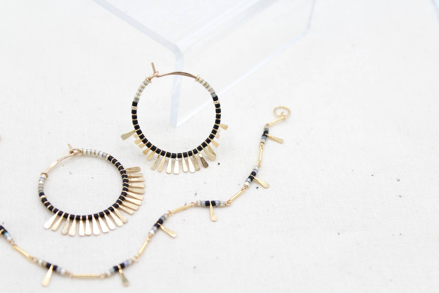 Radium Hoops